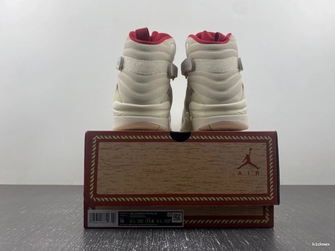 Rep Casa 8 Mi Retro Casa Jordan Es Family Special (Friends Su SoleFly Box) FJ2850-107 and 0727